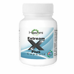Extream X Plus Capsule