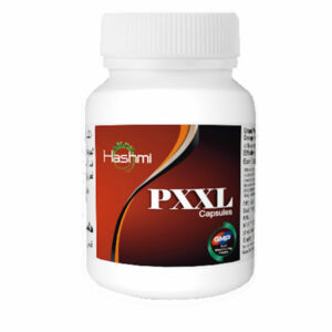 Hashmi Pxxl Capsule 20Caps