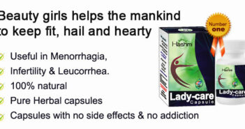 Leucorrhoea
